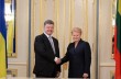 Литва поможет Украине с реформой электронного декларирования