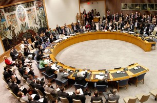 В Совбезе ООН согласовали проект резолюции по эвакуации из Алеппо