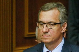 ПриватБанк возглавит экс-министр финансов Шлапак