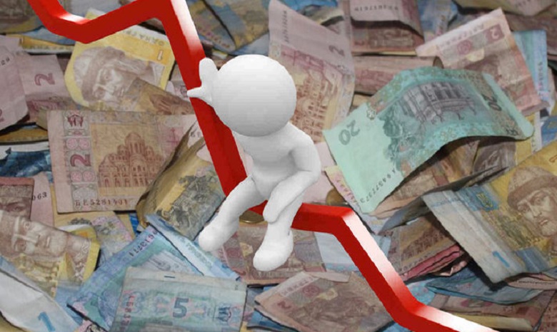 Инфляционное таргетирование добьет украинскую экономику, - экс-глава НБУ