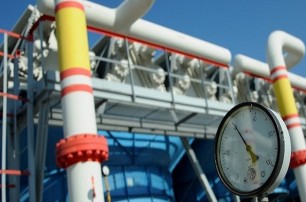 Украина увеличила добычу газа