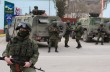 Полторак раскрыл численность российской военной группировки и техники РФ на Донбассе
