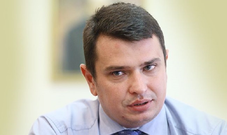 Суд не допустил НАБУ к банковским документам «черной бухгалтерии» Януковича