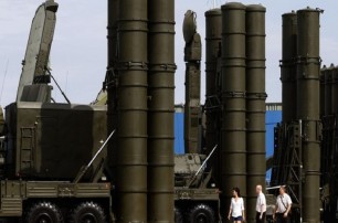 ВСУ отреагировали на комплексы РФ С-400 в Крыму