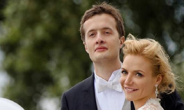 Невестка Порошенко зарегистрировала торговый знак