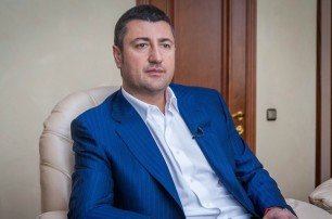 Бахматюк оценил долг своих обанкротившихся банков в 20 млрд грн