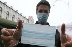 Эпидемия гриппа в Киеве пошла на спад – глава Госпродпотребслужбы
