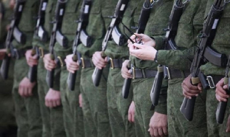 Генштаб рассказал о результатах инспекции военных объектов РФ на границе с Украиной