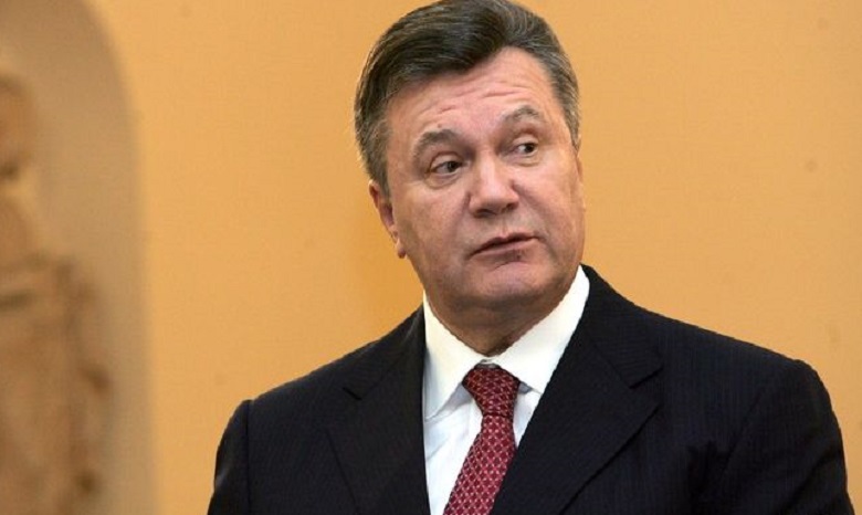 Вместо Януковича в ГПУ приедет защита