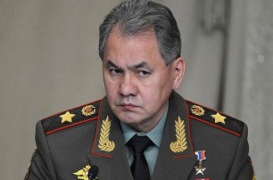 Шойгу дал понять, что РФ продолжит переброску войск и техники к украинской границе