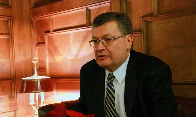 Экс-министр рассказал, чем чреват конфликт между Украиной и Польшей