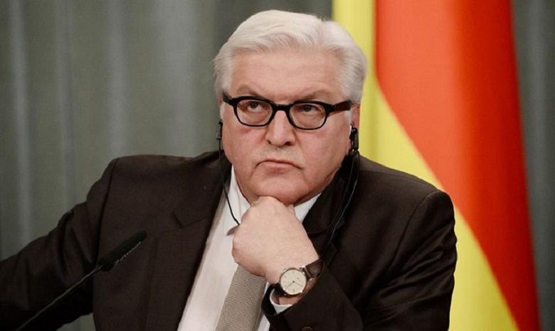 Глава МИД Германии ушел в отставку
