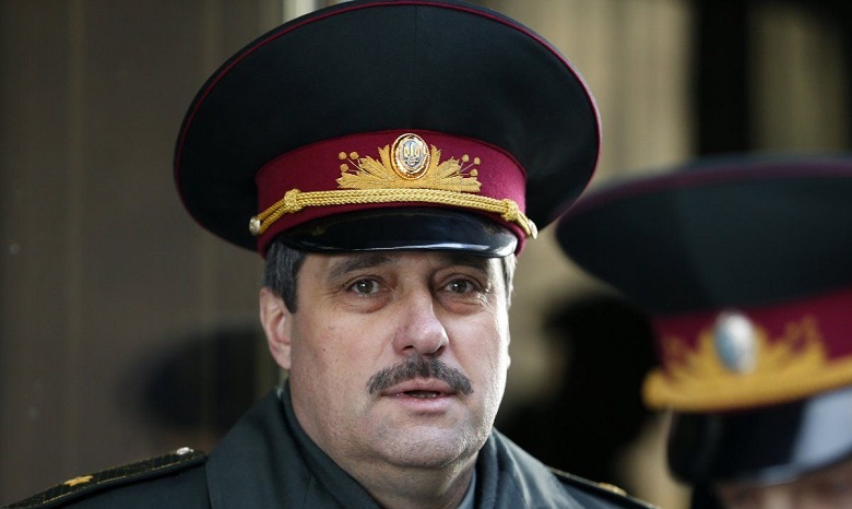 Обвиняемый в деле о сбитом Ил-76 генерал Назаров может получить 8 лет тюрьмы