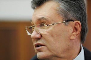 Адвокат Януковича заявил, что тот готов прибыть в Украину на суд при определенных условиях