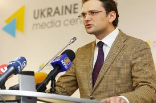 Письма об обострении ситуации на Донбассе направлены представительству Совета Европы, - Кулеба
