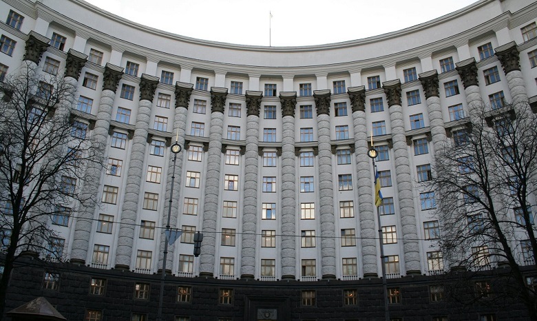 Кабмин одобрил законопроект о ликвидации ведомств, созданных органами власти Крыма