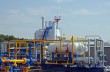 Украина в январе увеличила импорт газа в 1,6 раза