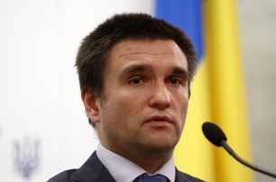 Климкин не исключает введение военного положения в случае обострения ситуации на Донбассе