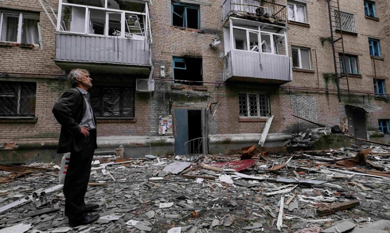 Стреляет Москва, а платит Киев: что нужно для получения компенсации за разрушенное жилье