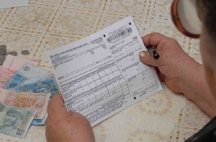 Киевлянам пересчитают платежки за отопление