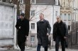 Дело о «черной кассе» ПР: суд отказался отстранить от должности главу ЦИК Охендовского