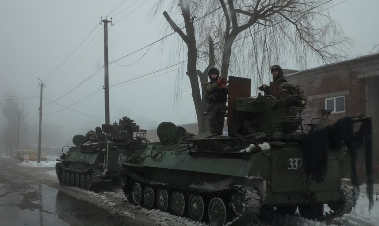 Климкин объяснил, при каких условиях военное положение в Украине введут «очень-очень быстро»