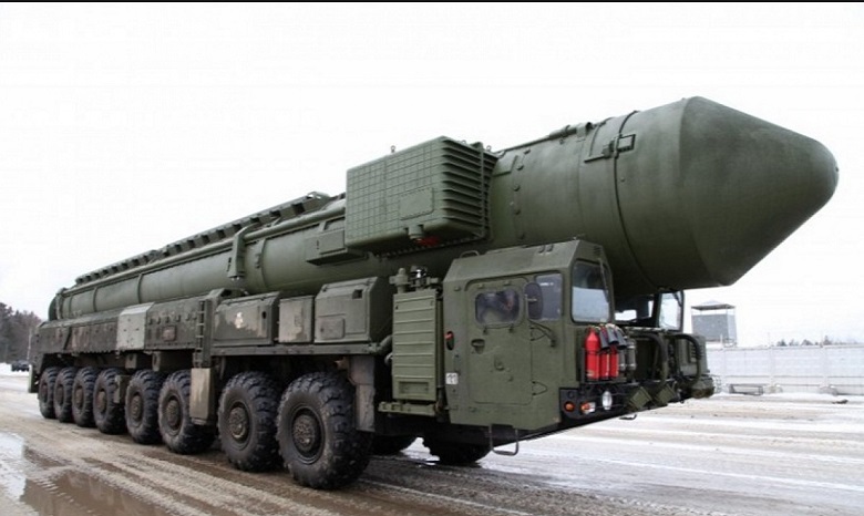 Россия тайно развернула новые крылатые ракеты и нарушила договор о вооружении, - NYT