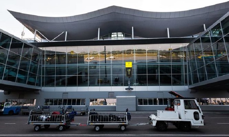 «Борисполь» хочет ввести понижающие коэффициенты к аэропортовым сборам