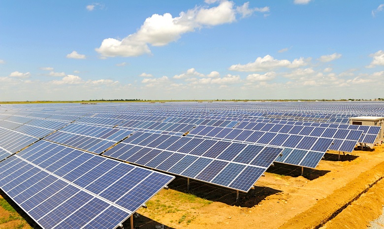 Две компании из Китая подали заявки на строительство солнечной электростанции в Зоне отчуждения