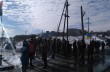 Участники блокады «Л/ДНР» готовятся перекрыть Бахмутскую трассу