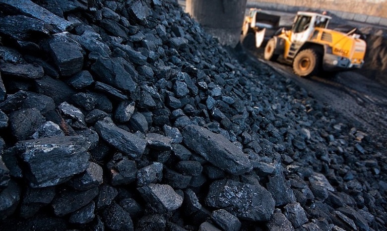 КГГА: Угля в Киеве хватит до конца отопительного сезона