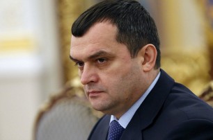 Экс-глава МВД Захарченко рассказал о побеге Януковича и тайном плане осесть на Донбассе