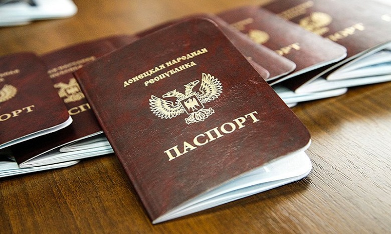 В ООН отреагировали на признание Россией паспортов «ДНР» и «ЛНР»