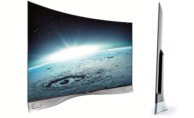 Телевизоры OLED продолжают стремительно дешеветь
