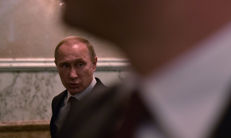 У Порошенко подтвердили, что он провел два разговора с Путиным во время обострения на Донбассе
