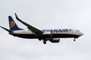Крупнейший европейский лоукостер Ryanair в октябре откроет 11 рейсов из Киева и Львова