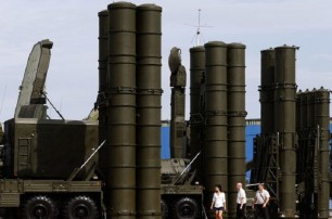 Россия разместила ракеты С-300 в оккупированной Абхазии – МИД Грузии