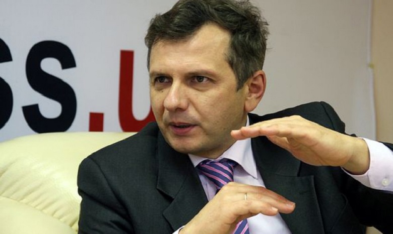 Сотрудничество МВФ и Украины провалилось по вине власти, - экономист