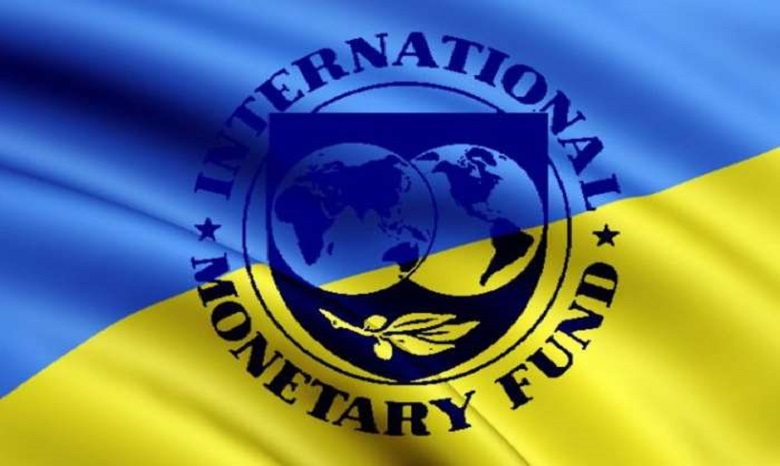 Украина попала в долговую кабалу МВФ, - экономист