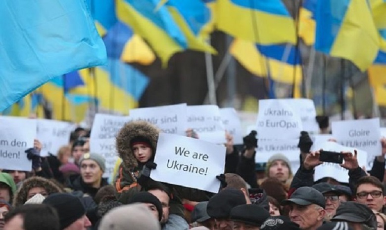 Украина резко упала в рейтинге ООН по человеческому развитию