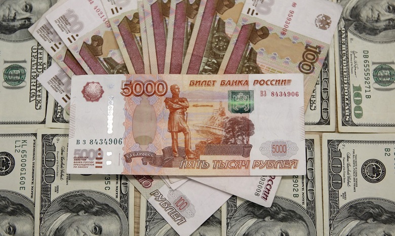 В России запретили переводить деньги в Украину через иностранные платежные системы