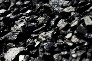 Украина в феврале сократила потребление угля на 14%