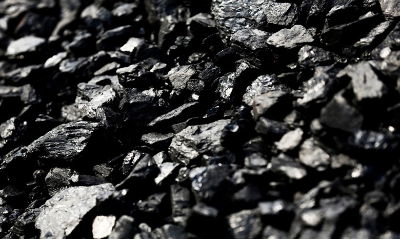 Украина в феврале сократила потребление угля на 14%