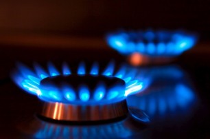 В Украине разделили плату за газ и его доставку