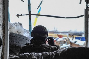 В Минске согласовали полное прекращение огня на Донбассе с 1 апреля