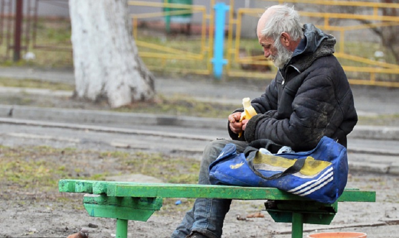 В ООН заявили, что 60% украинцев находятся за чертой бедности (ВИДЕО)