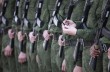 Путин увеличил численность российской армии до 1,9 миллиона человек