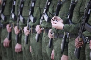 Путин увеличил численность российской армии до 1,9 миллиона человек
