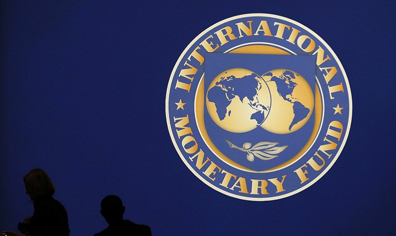 Украина просит МВФ изменить график поступления кредитных траншей