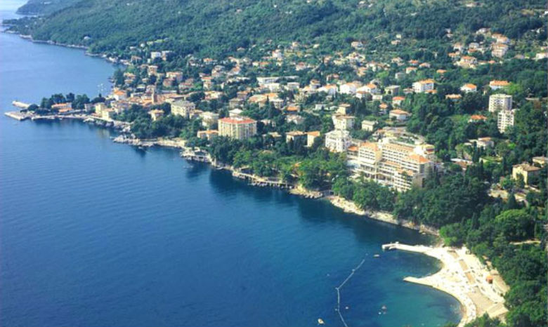 Туры в Истрию: интересный и полезный отдых на популярном хорватском курорте